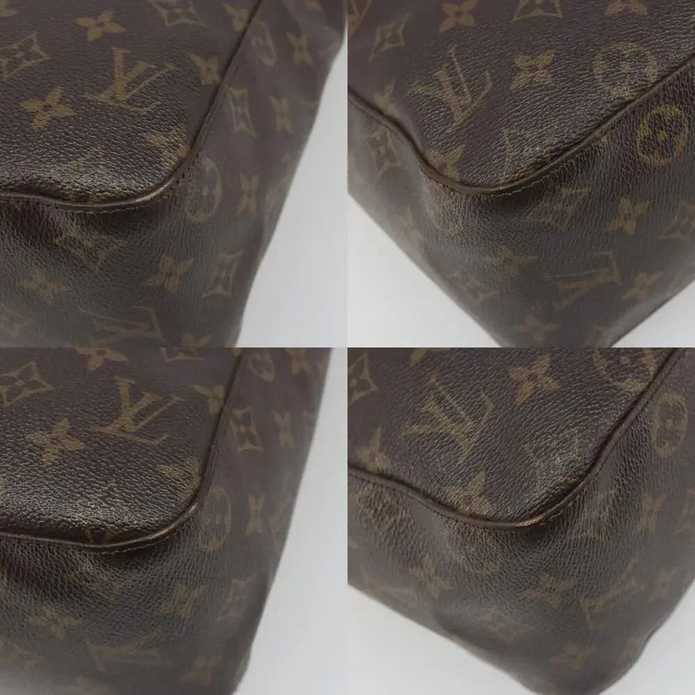 Louis Vuitton height 12